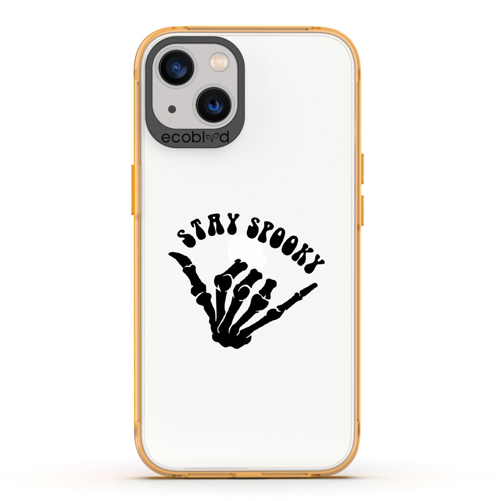 Stay Spooky - Laguna Collection Case for Apple iPhone 13