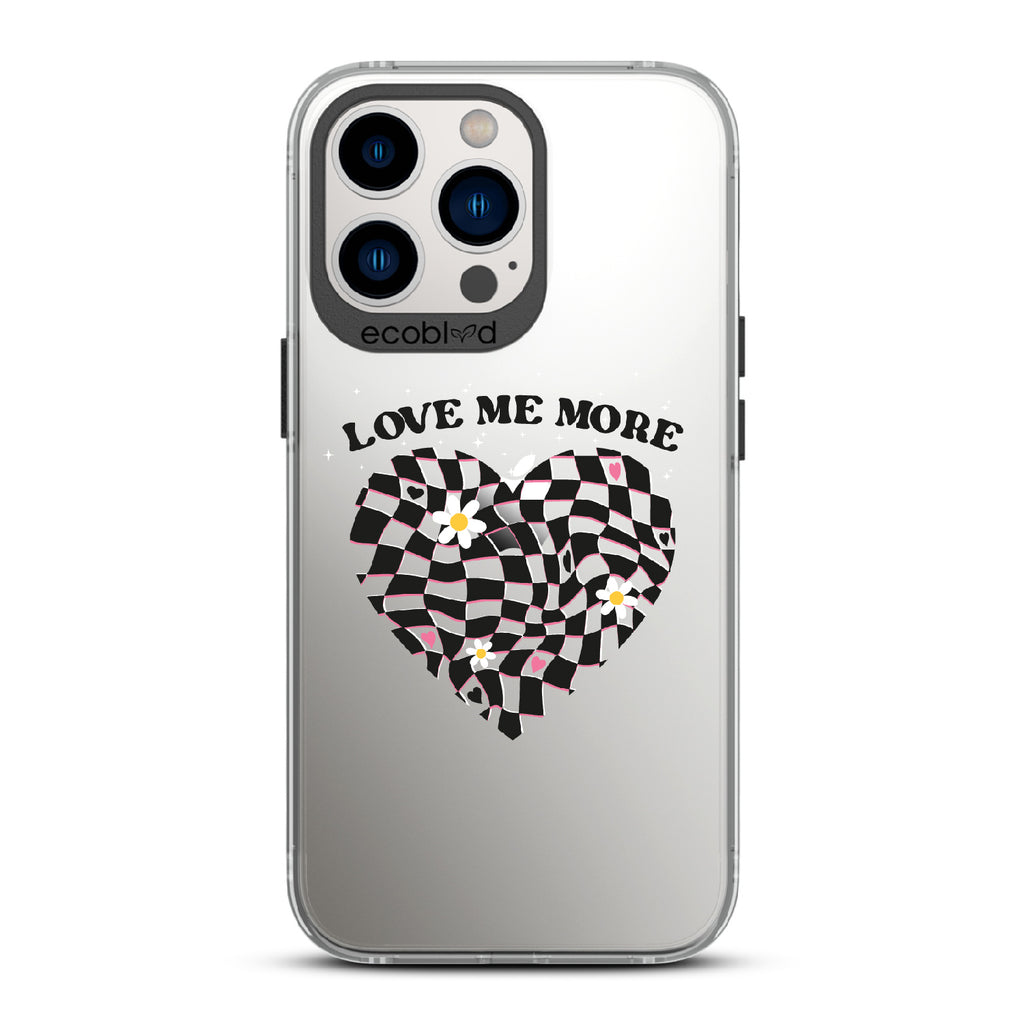 Love Me More - Laguna Collection Case for Apple iPhone 13 Pro