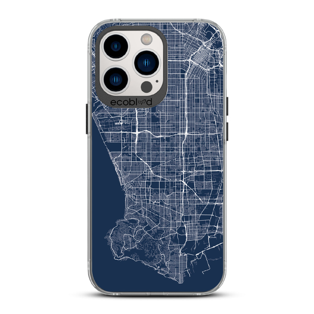 City Of Angels - Laguna Collection Case for Apple iPhone 13 Pro
