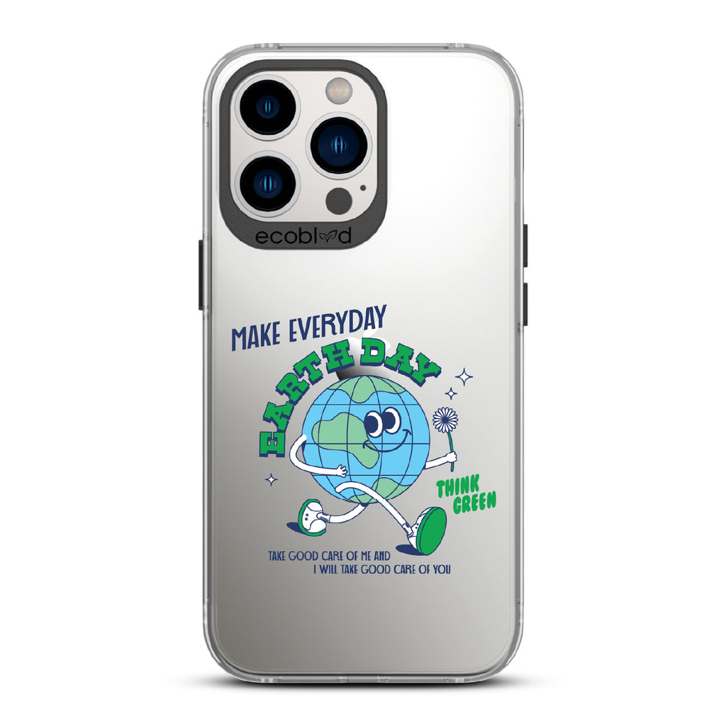 Earth Day, Every Day - Laguna Collection Case for Apple iPhone 13 Pro Max / 12 Pro Max