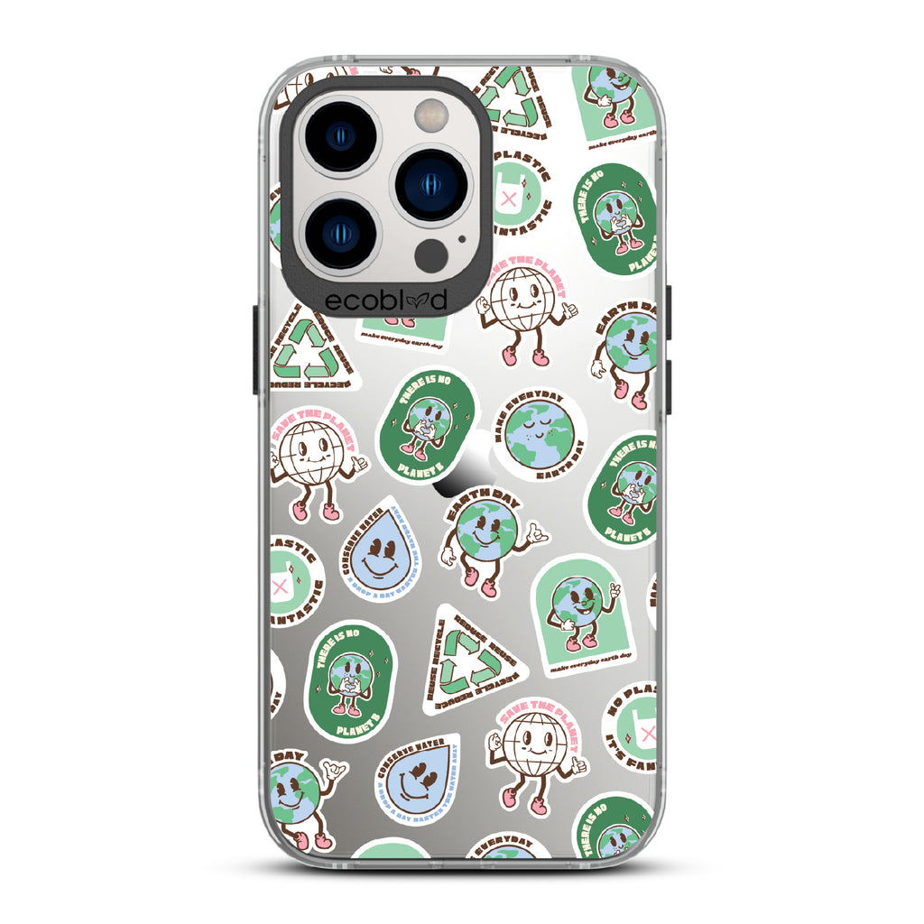Greener Good - Laguna Collection Case for Apple iPhone 13 Pro Max / 12 Pro Max