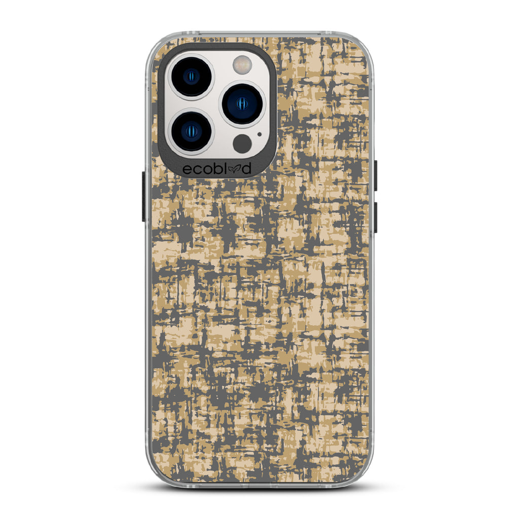 Earth Tones - Laguna Collection Case for Apple iPhone 13 Pro
