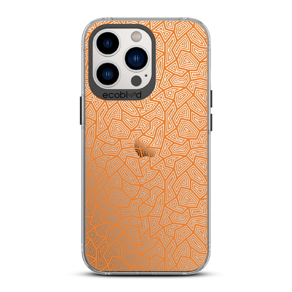 Organic Matter - Laguna Collection Case for Apple iPhone 13 Pro