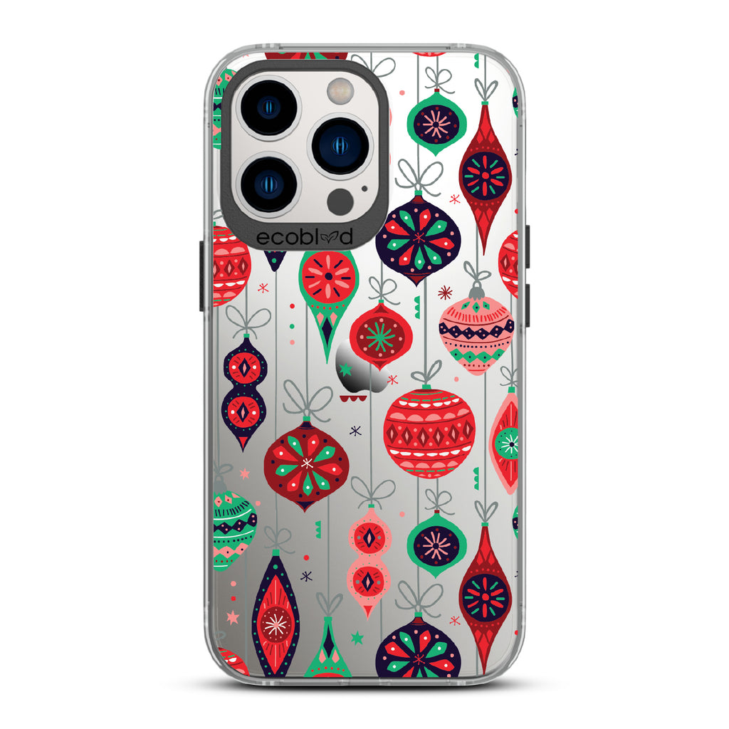 Deck the Halls - Laguna Collection Case for Apple iPhone 13 Pro Max / 12 Pro Max