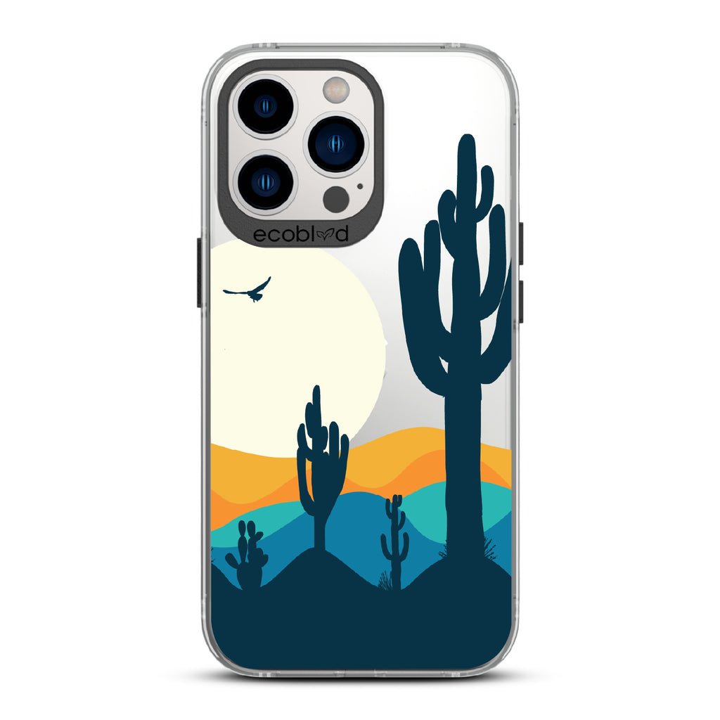Desert Daze - Laguna Collection Case for Apple iPhone 13 Pro Max / 12 Pro Max