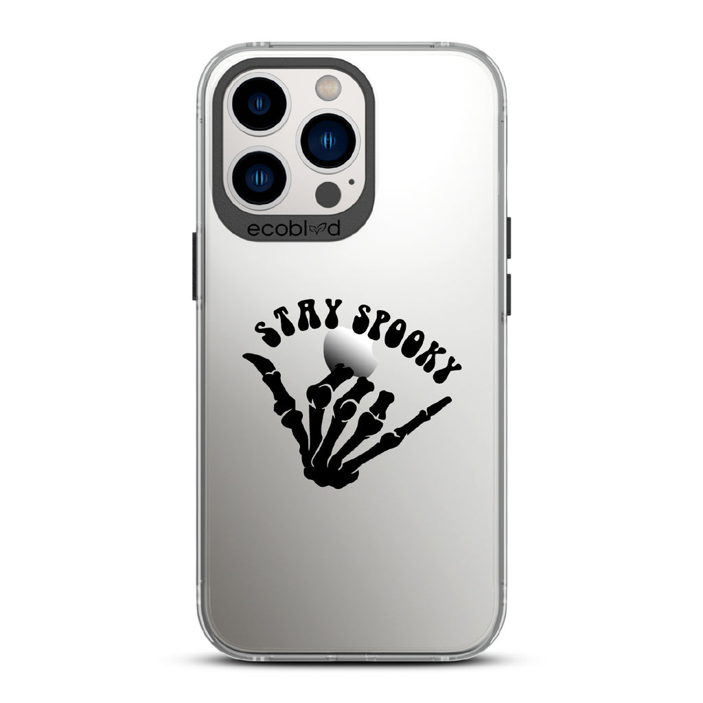 Stay Spooky - Laguna Collection Case for Apple iPhone 13 Pro