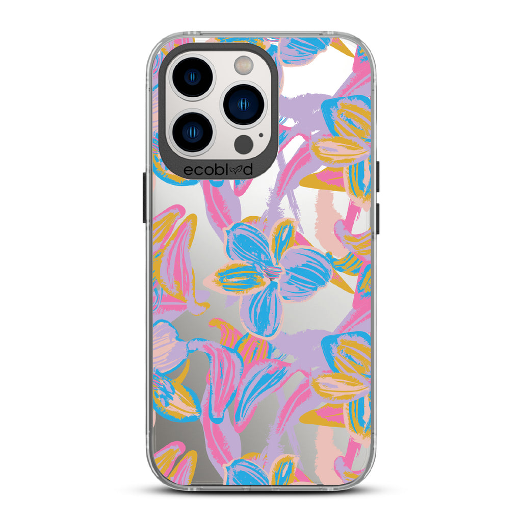 Electric Feel - Laguna Collection Case for Apple iPhone 13 Pro