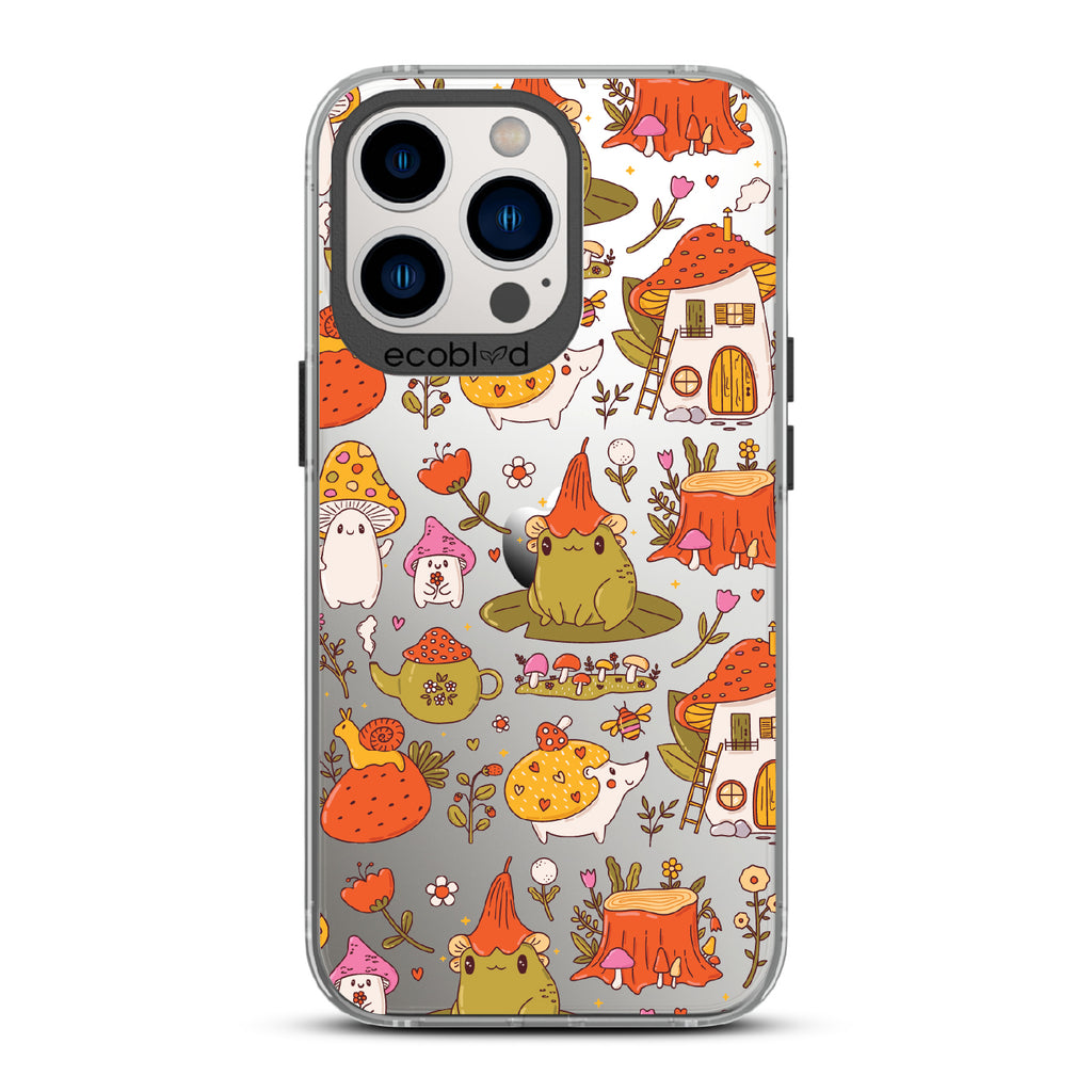 Whimsy Woods - Laguna Collection Case for Apple iPhone 13 Pro Max / 12 Pro Max