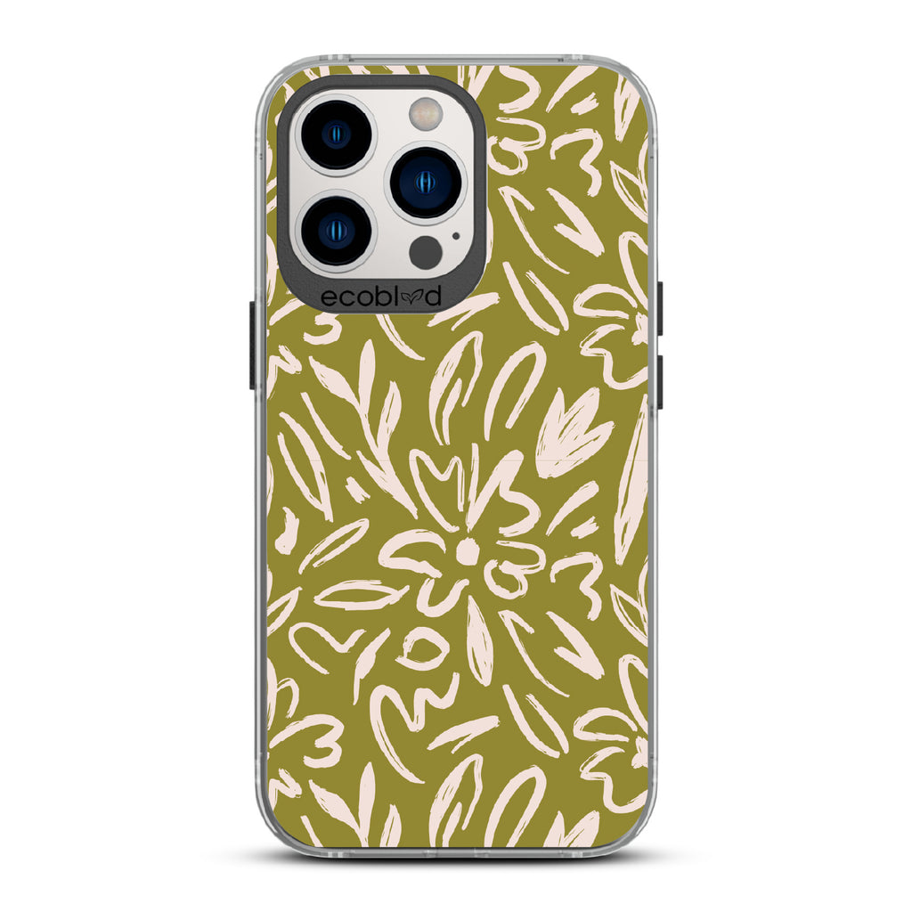 In the Green - Laguna Collection Case for Apple iPhone 13 Pro Max / 12 Pro Max