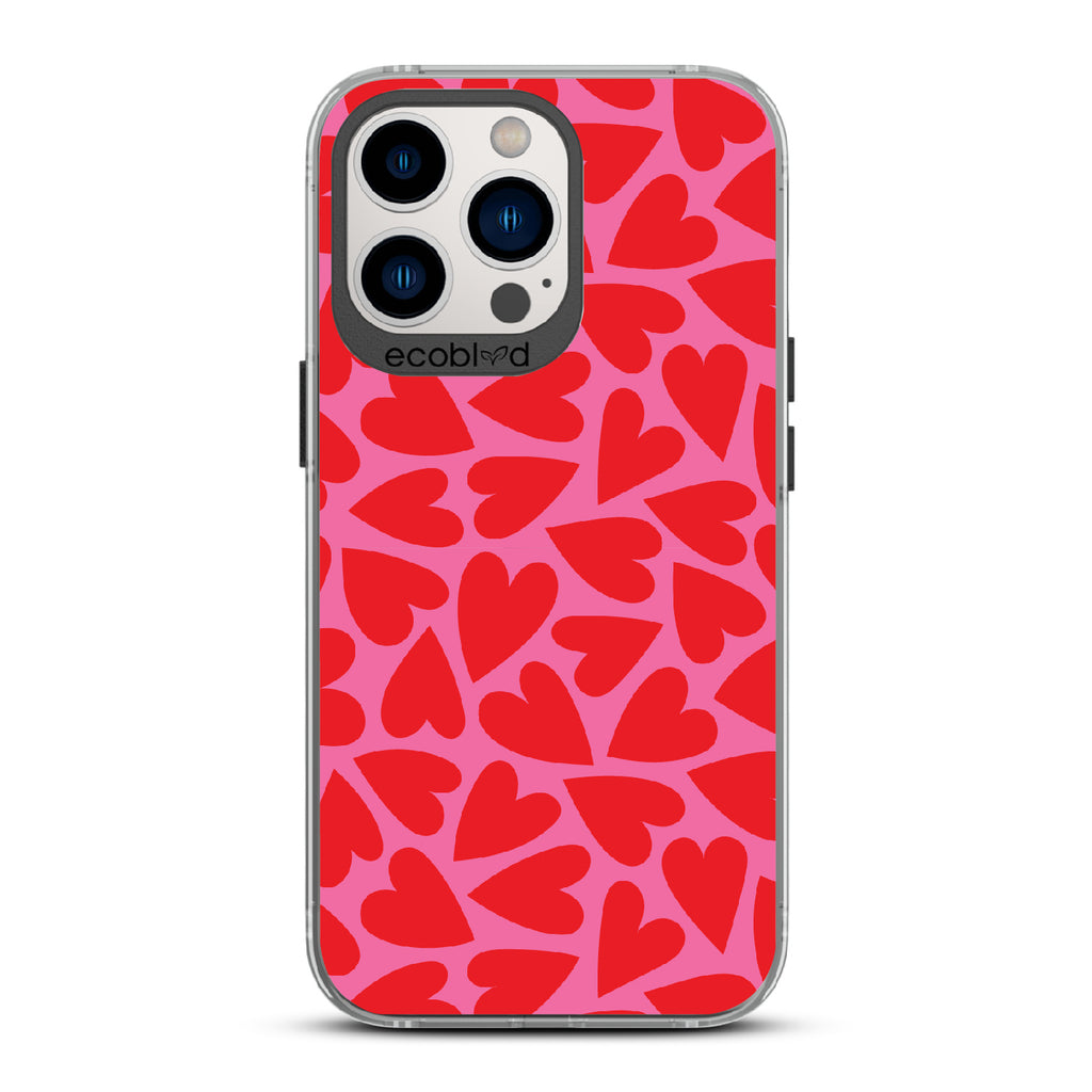 Heartwarming - Laguna Collection Case for Apple iPhone 13 Pro Max / 12 Pro Max