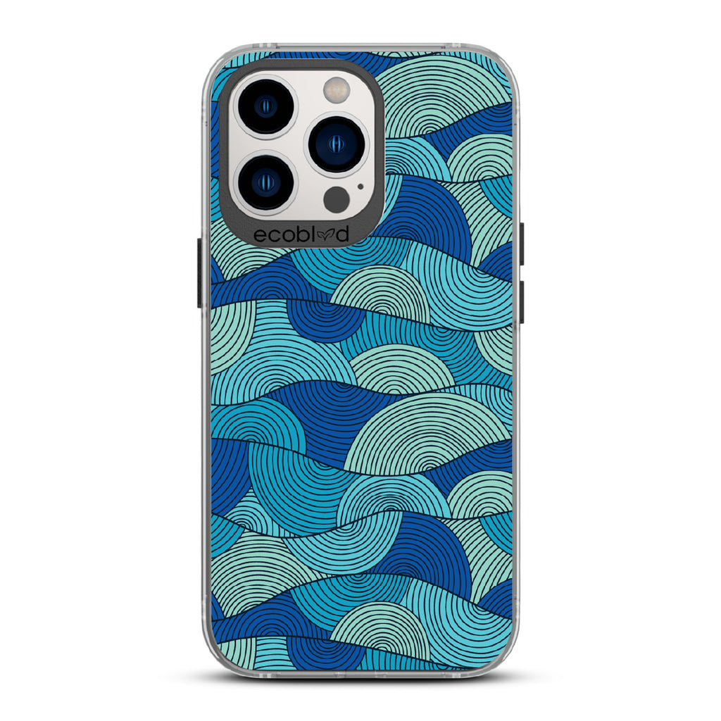 Finding Balance - Laguna Collection Case for Apple iPhone 13 Pro Max / 12 Pro Max