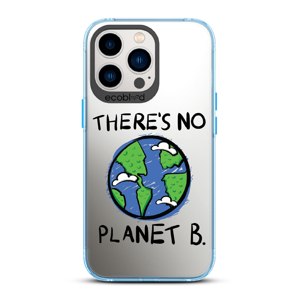No Planet B - Laguna Collection Case for Apple iPhone 13 Pro