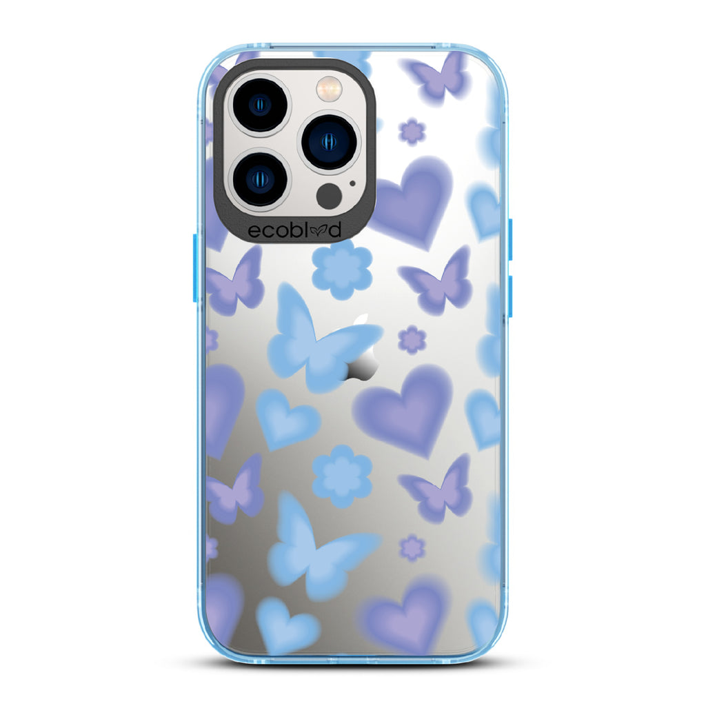 Spring Fling - Laguna Collection Case for Apple iPhone 13 Pro