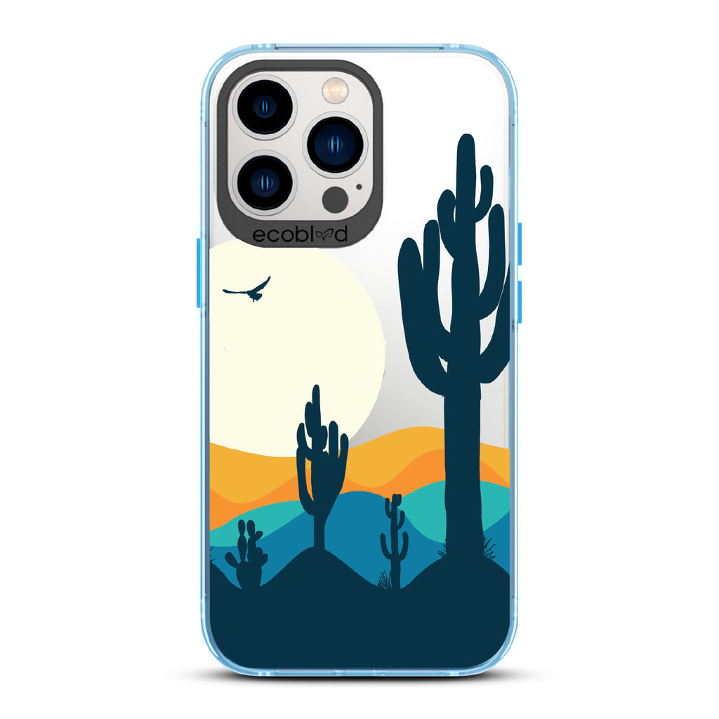 Desert Daze - Laguna Collection Case for Apple iPhone 13 Pro Max / 12 Pro Max