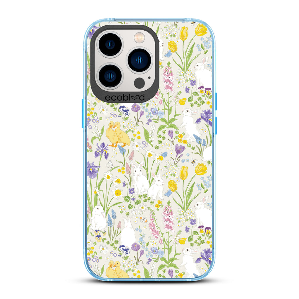 Blossom Buddies - Laguna Collection Case for Apple iPhone 13 Pro