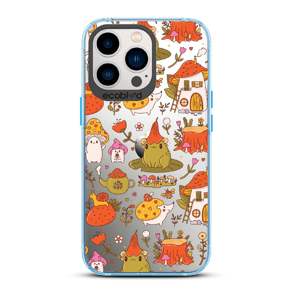 Whimsy Woods - Laguna Collection Case for Apple iPhone 13 Pro