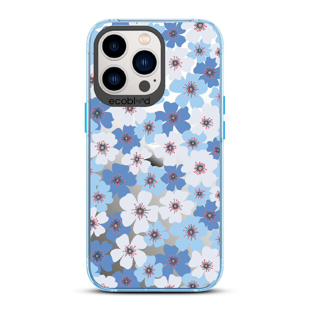 Daisy Delight - Laguna Collection Case for Apple iPhone 13 Pro