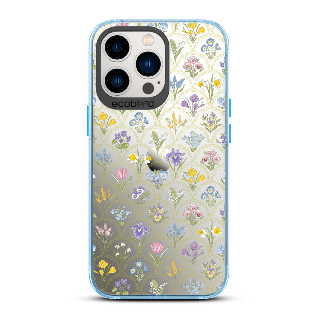 Garden Variety - Laguna Collection Case for Apple iPhone 13 Pro