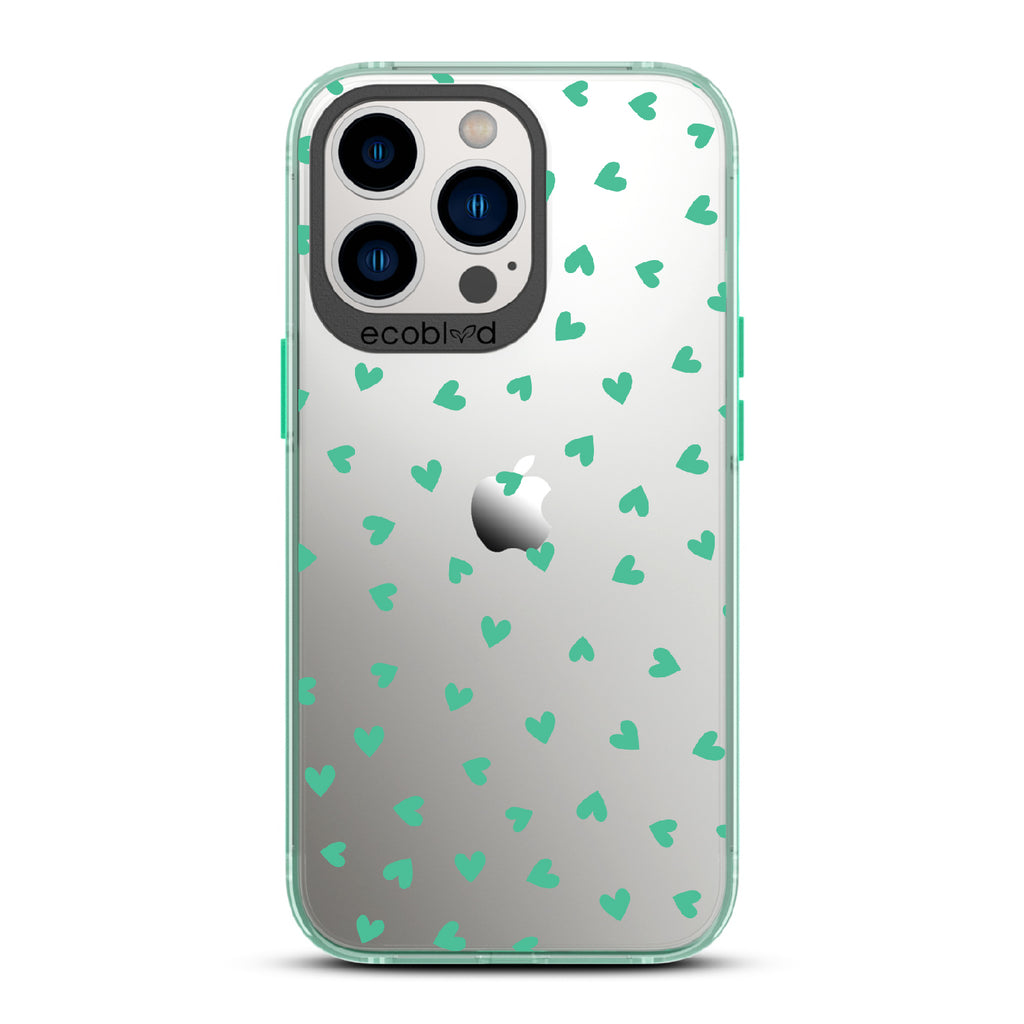 Follow Your Heart - Laguna Collection Case for Apple iPhone 13 Pro