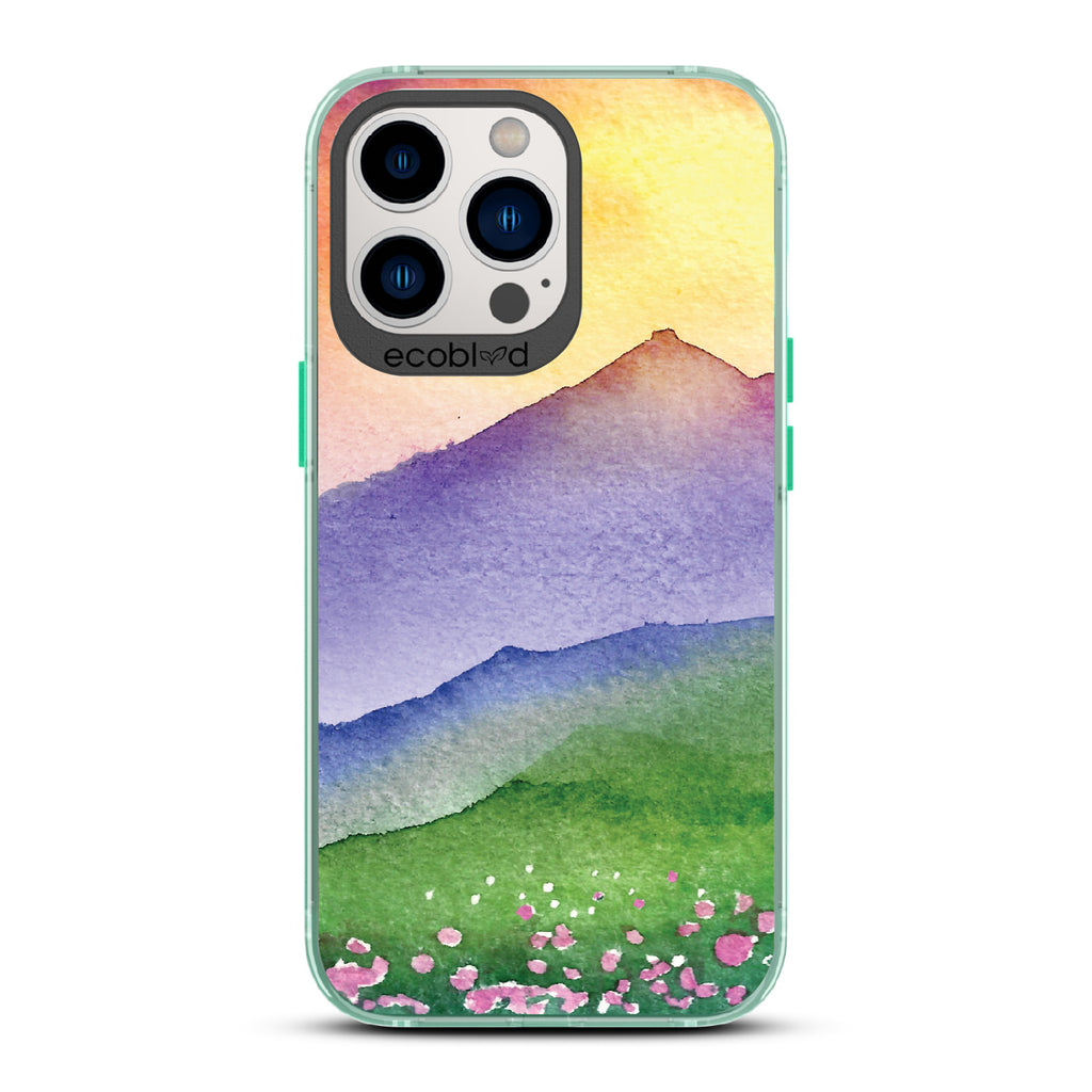 Summit Sunset - Laguna Collection Case for Apple iPhone 13 Pro