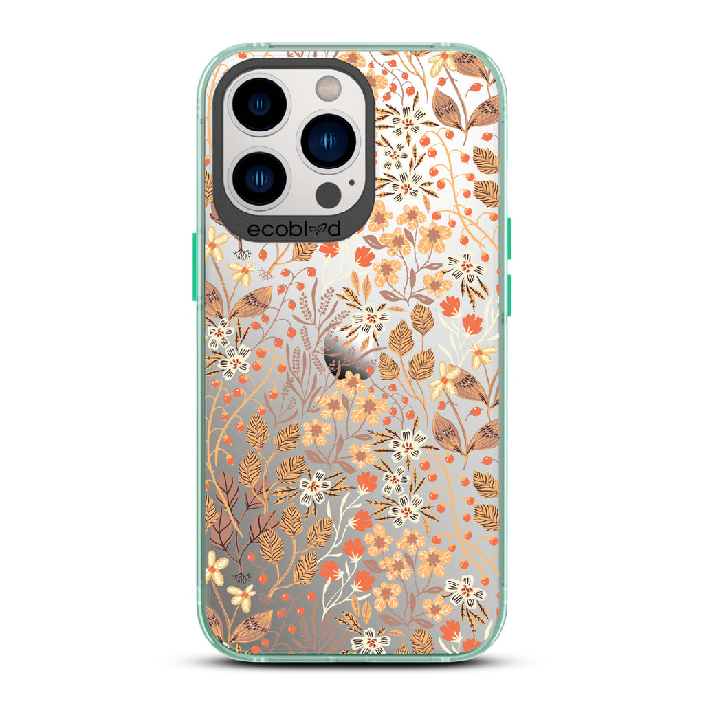 Le Fleur - Laguna Collection Case for Apple iPhone 13 Pro Max / 12 Pro Max