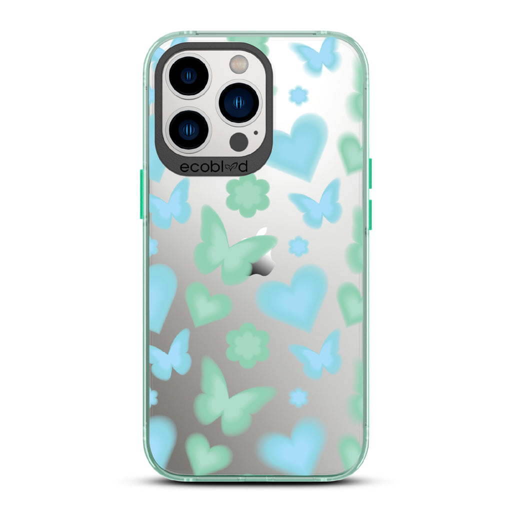 Spring Fling - Laguna Collection Case for Apple iPhone 13 Pro Max / 12 Pro Max