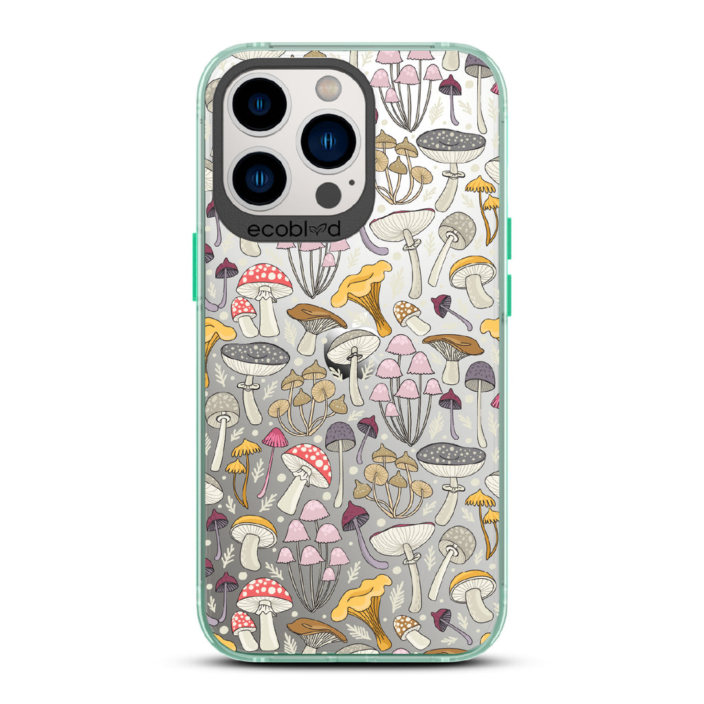 Foraging - Laguna Collection Case for Apple iPhone 13 Pro Max / 12 Pro Max