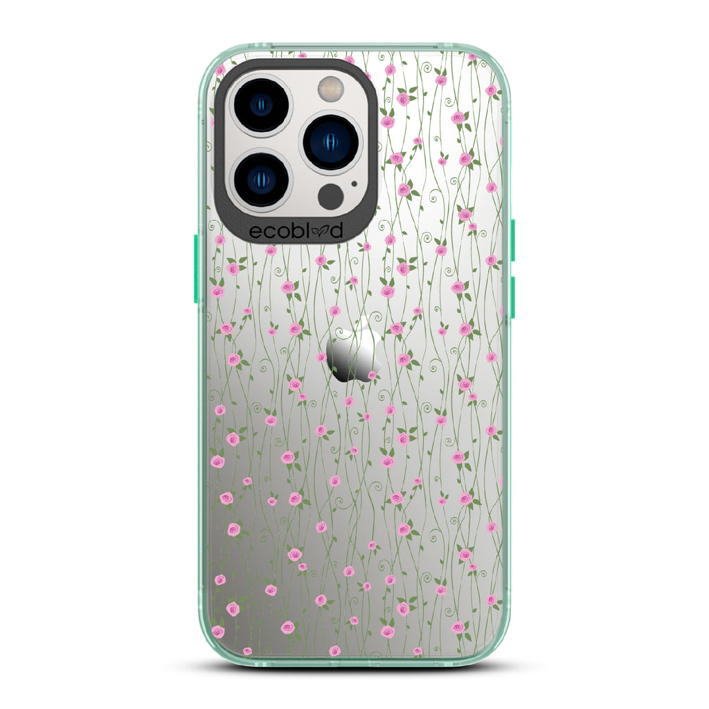 Tangled - Laguna Collection Case for Apple iPhone 13 Pro