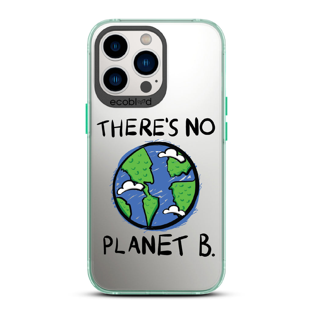 No Planet B - Laguna Collection Case for Apple iPhone 13 Pro Max / 12 Pro Max