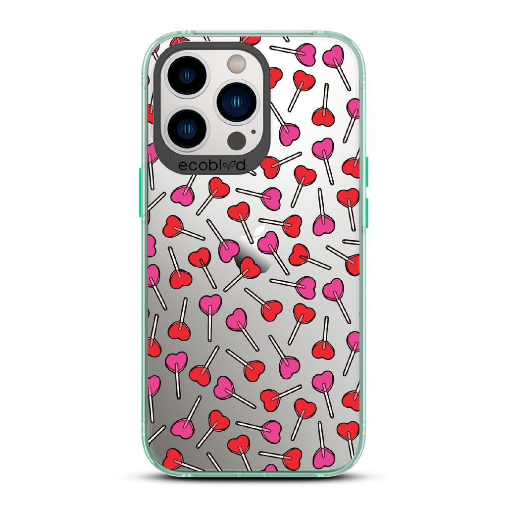 Sucker for You - Laguna Collection Case for Apple iPhone 13 Pro