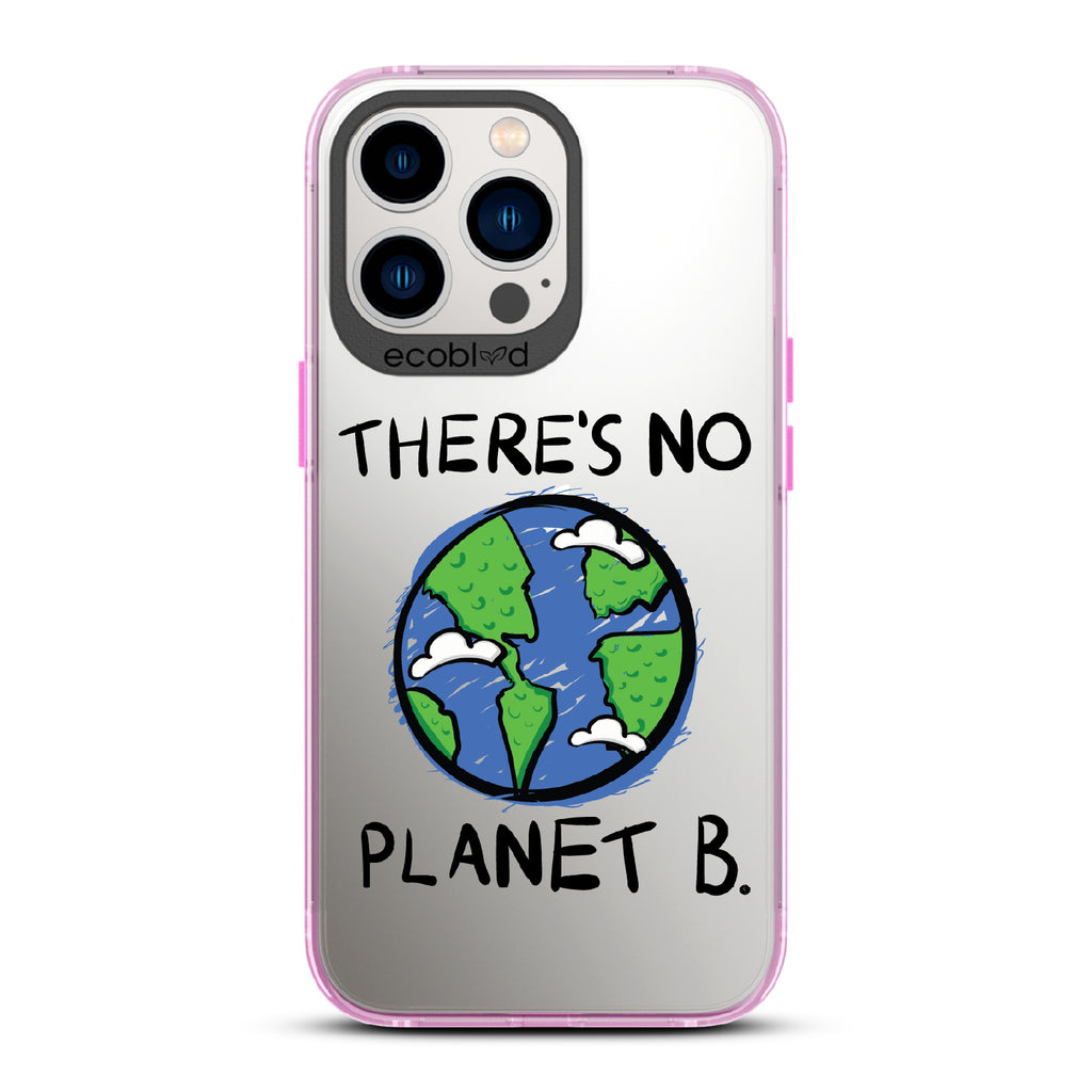 No Planet B - Laguna Collection Case for Apple iPhone 13 Pro