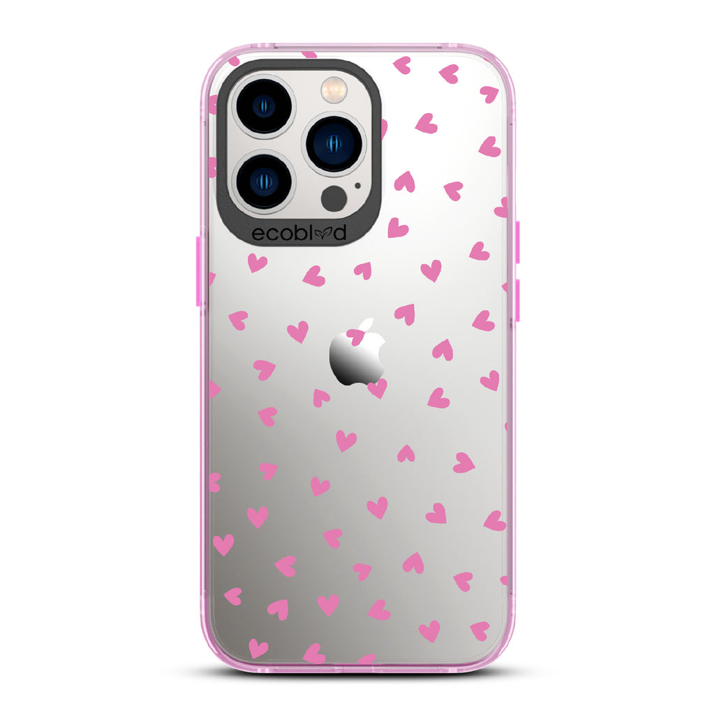 Follow Your Heart - Laguna Collection Case for Apple iPhone 13 Pro