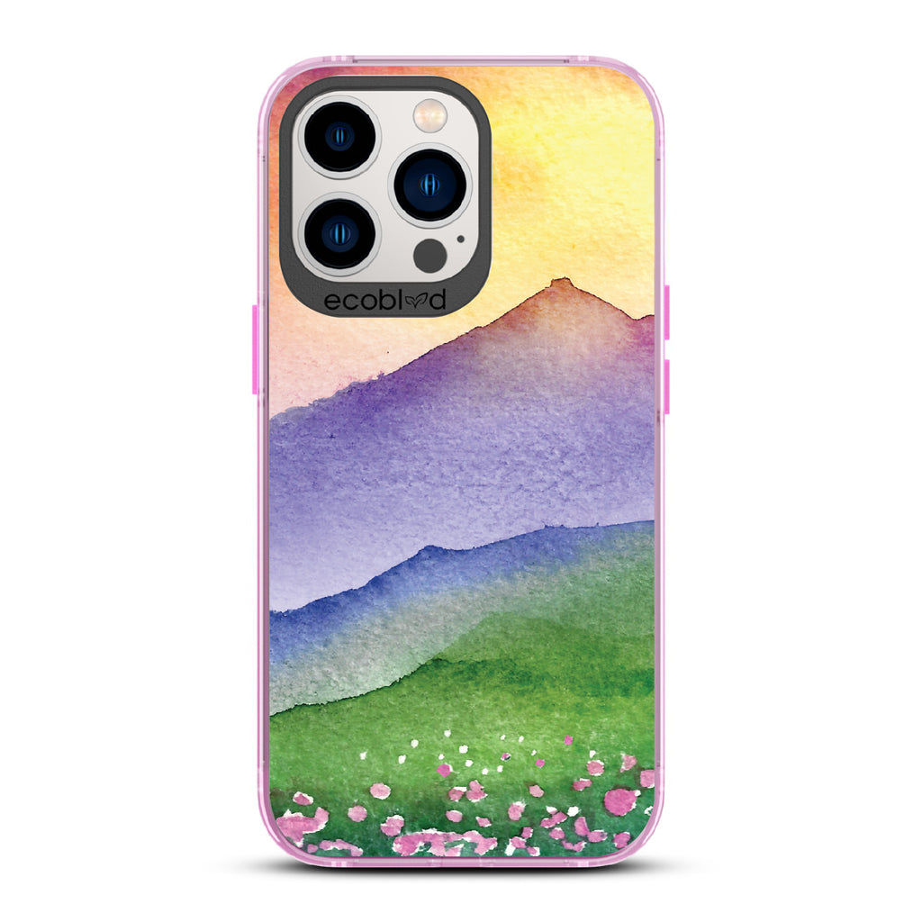 Summit Sunset - Laguna Collection Case for Apple iPhone 13 Pro Max / 12 Pro Max