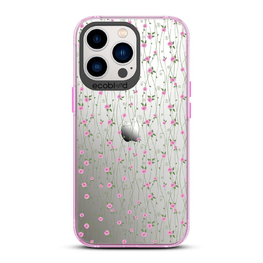 Tangled - Laguna Collection Case for Apple iPhone 13 Pro