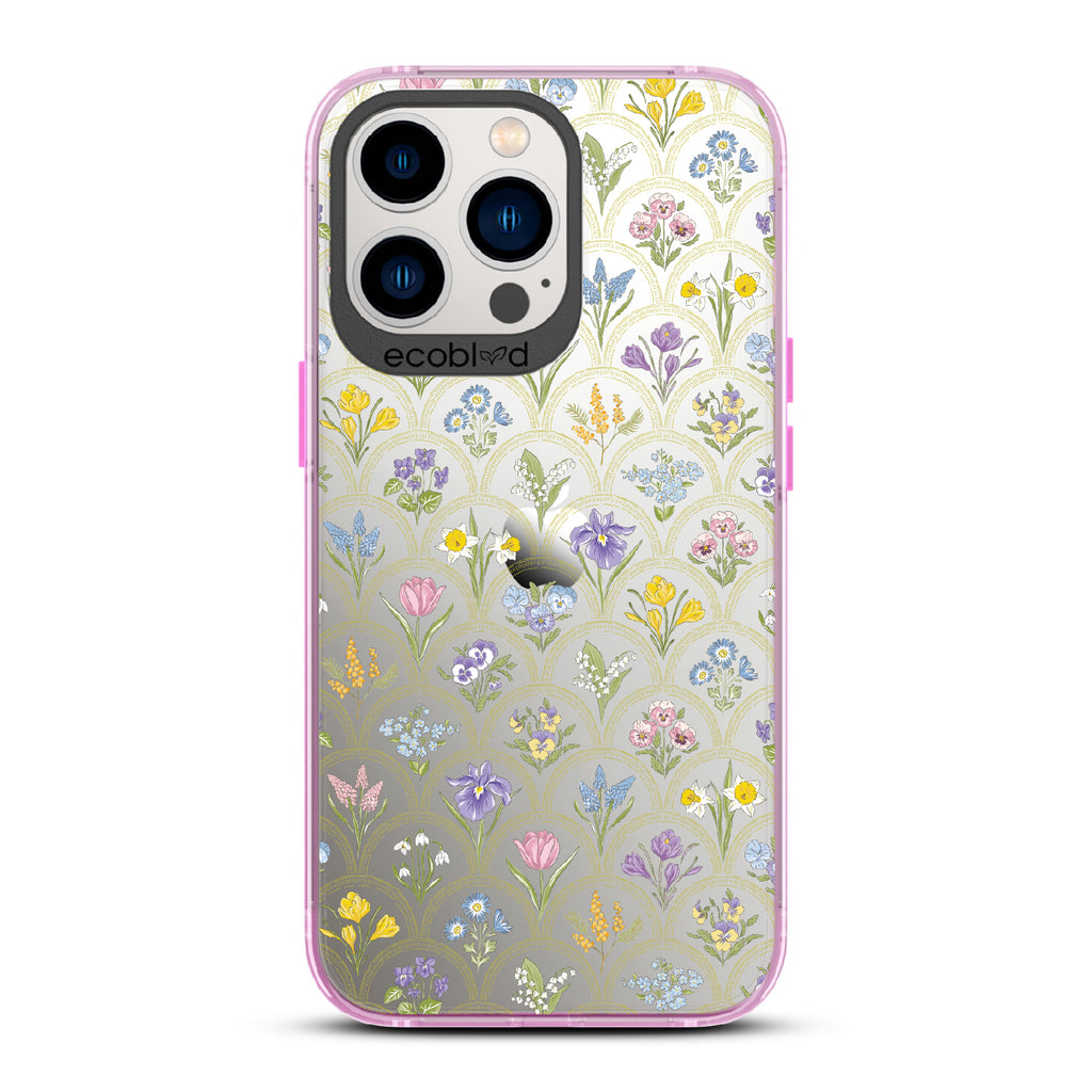 Garden Variety - Laguna Collection Case for Apple iPhone 13 Pro Max / 12 Pro Max