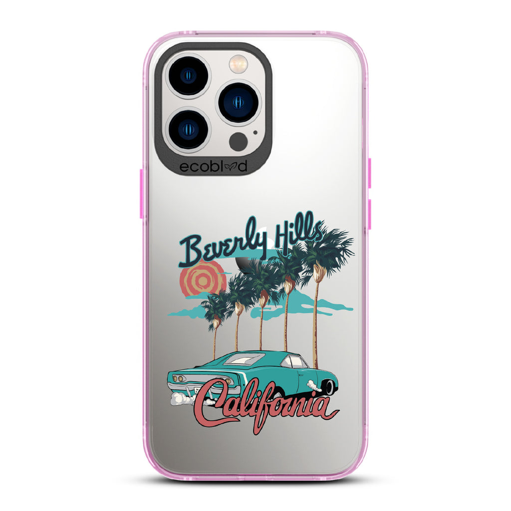 90210 - Laguna Collection Case for Apple iPhone 13 Pro