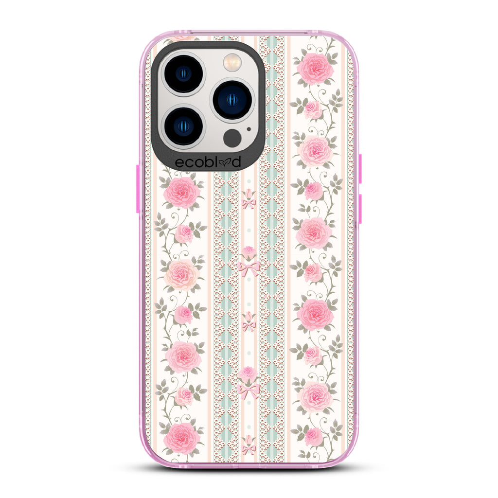 Darling - Laguna Collection Case for Apple iPhone 13 Pro Max / 12 Pro Max