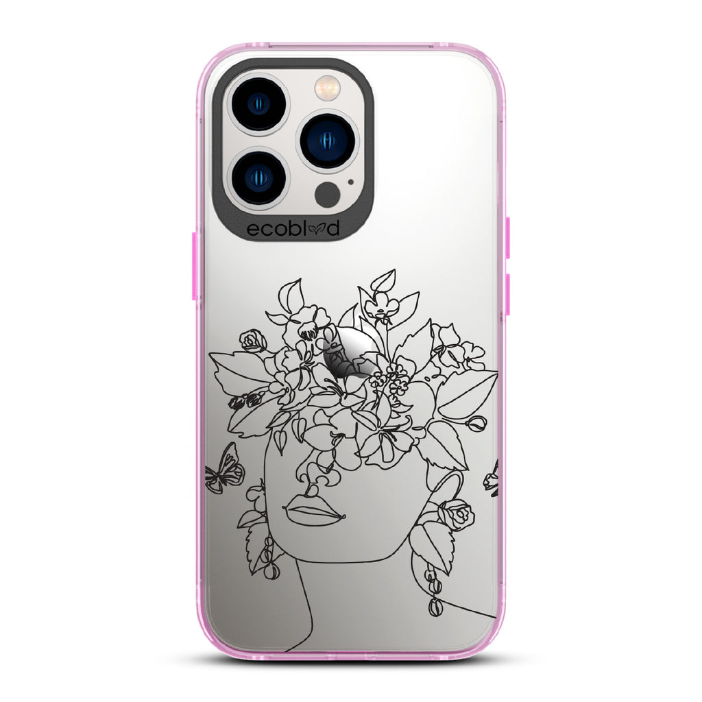 Nature's Muse - Laguna Collection Case for Apple iPhone 13 Pro Max / 12 Pro Max