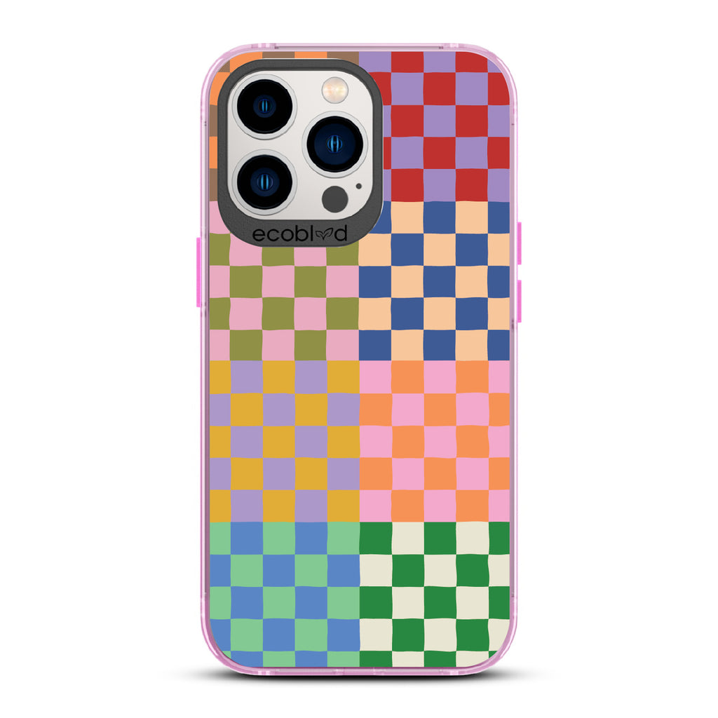 Check Please - Laguna Collection Case for Apple iPhone 13 Pro