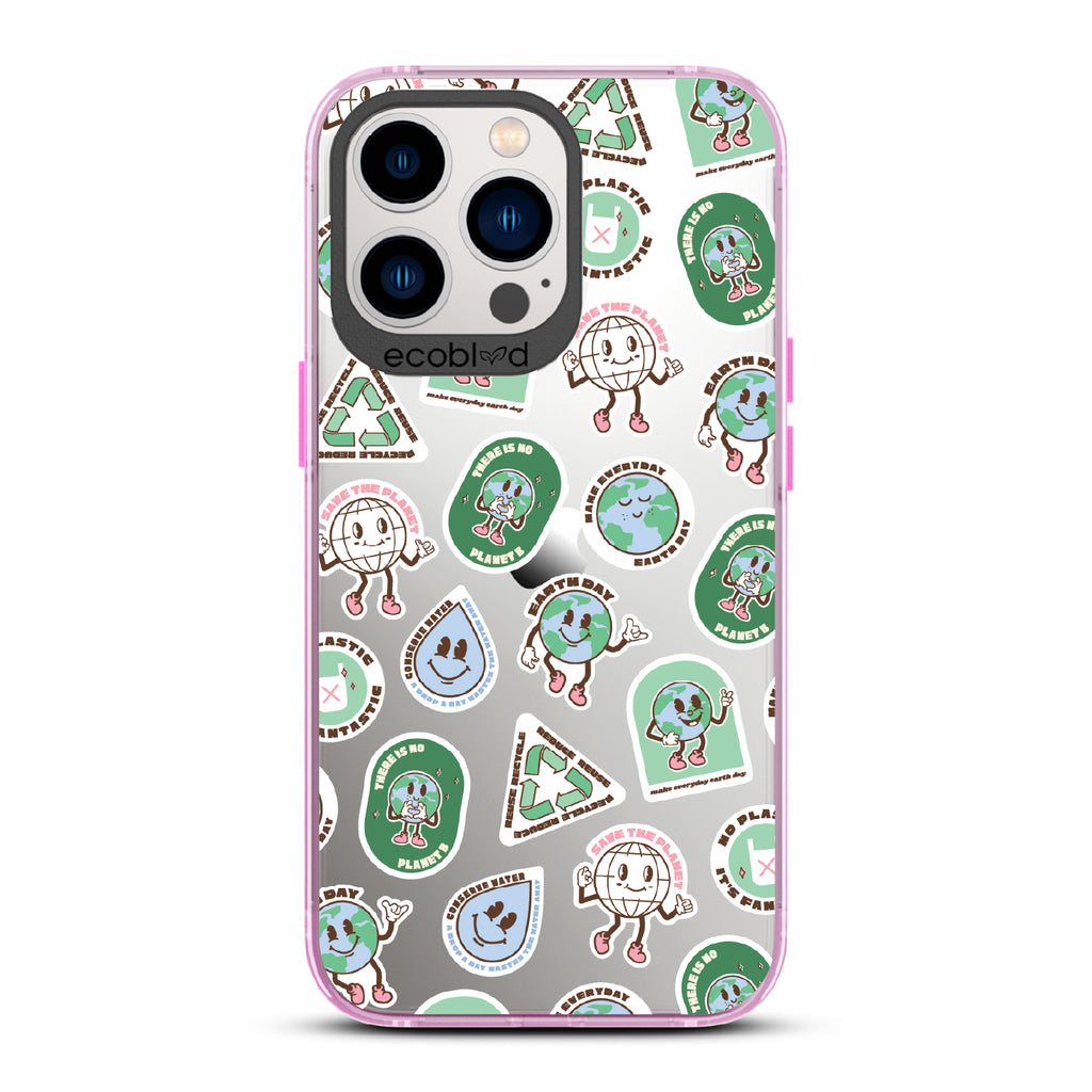 Greener Good - Laguna Collection Case for Apple iPhone 13 Pro Max / 12 Pro Max