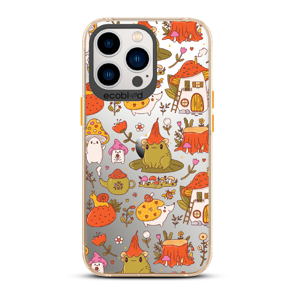 Whimsy Woods - Laguna Collection Case for Apple iPhone 13 Pro