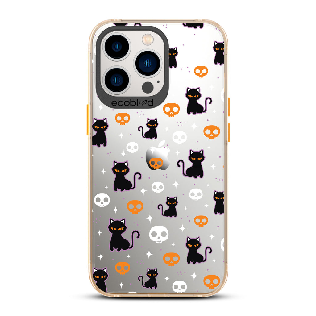 Catacombs - Laguna Collection Case for Apple iPhone 13 Pro