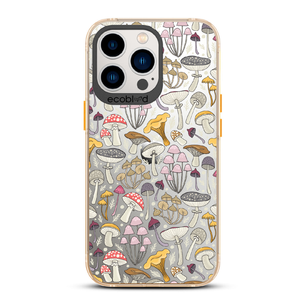 Foraging - Laguna Collection Case for Apple iPhone 13 Pro