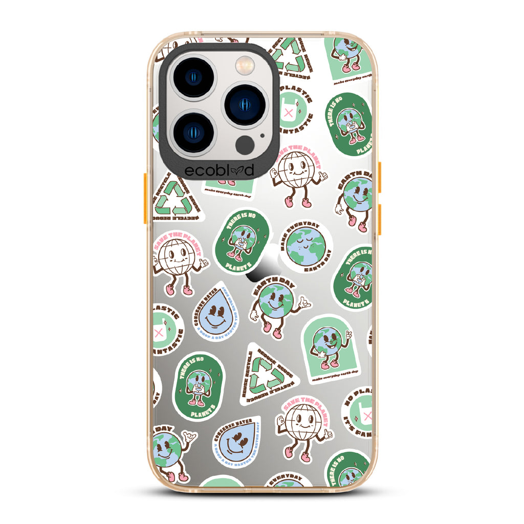 Greener Good - Laguna Collection Case for Apple iPhone 13 Pro