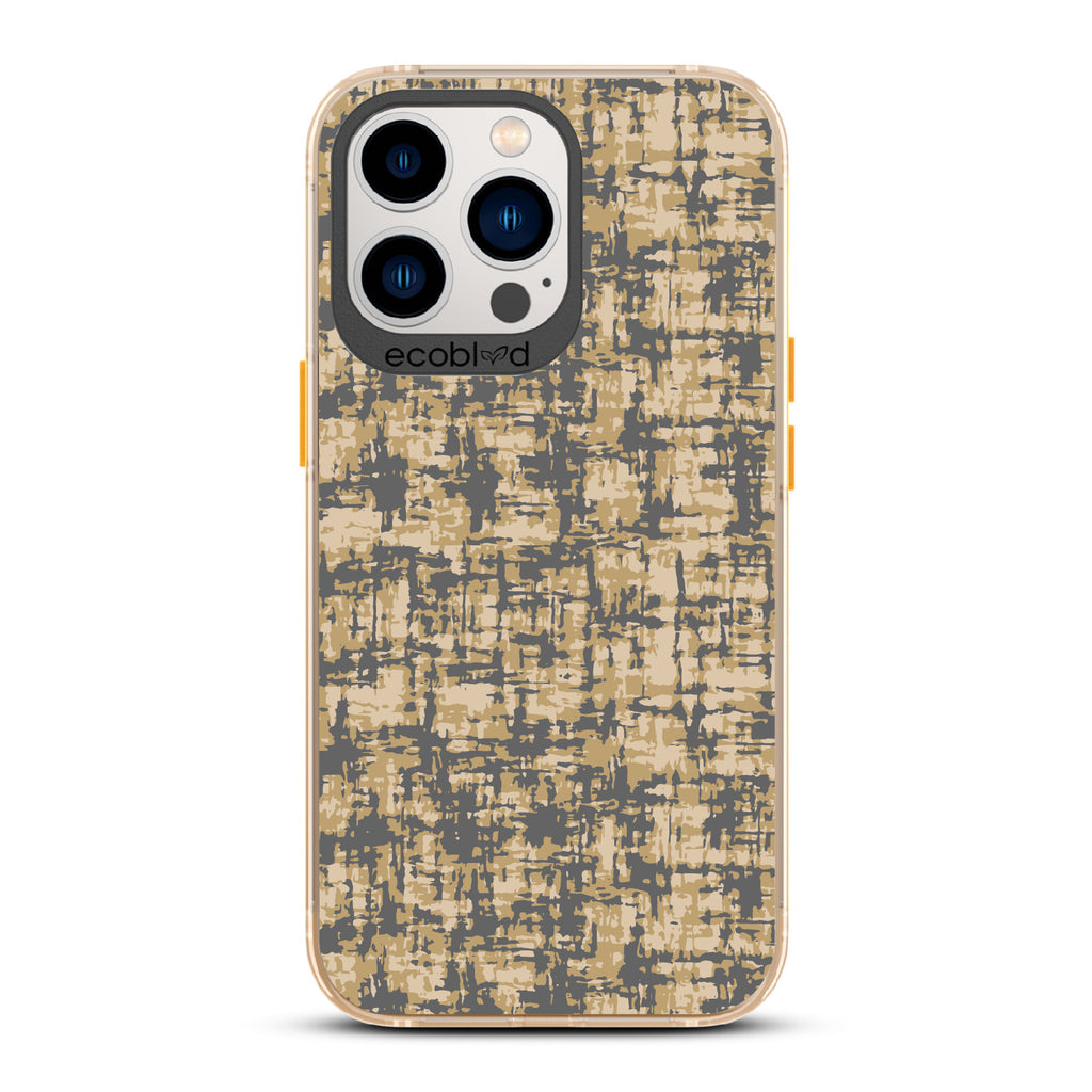 Earth Tones - Laguna Collection Case for Apple iPhone 13 Pro Max / 12 Pro Max