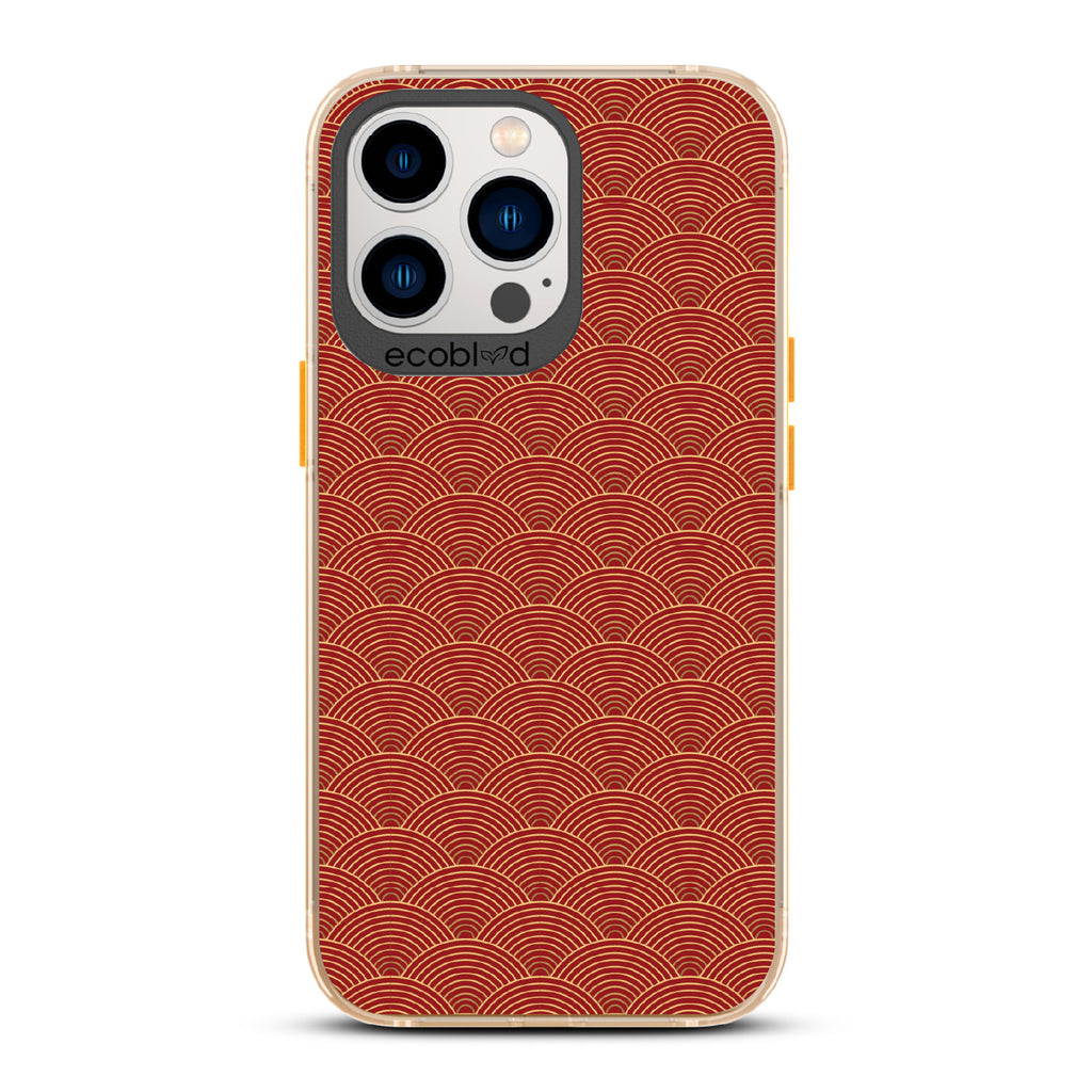 Good Fortune - Laguna Collection Case for Apple iPhone 13 Pro