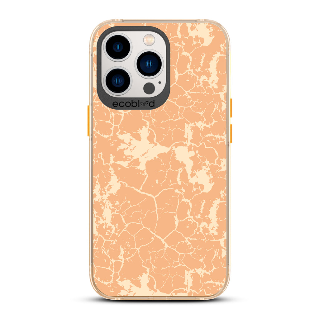 Through the Cracks - Laguna Collection Case for Apple iPhone 13 Pro Max / 12 Pro Max
