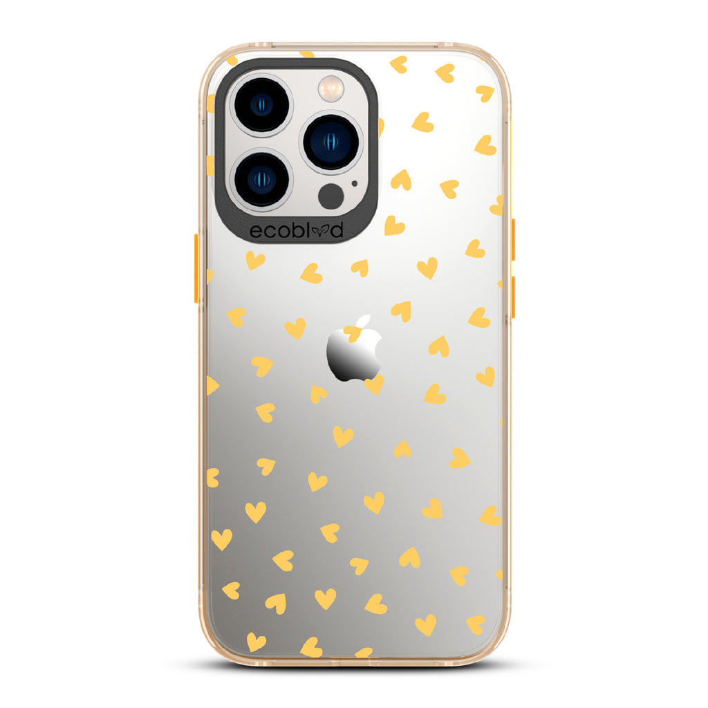 Follow Your Heart - Laguna Collection Case for Apple iPhone 13 Pro Max / 12 Pro Max