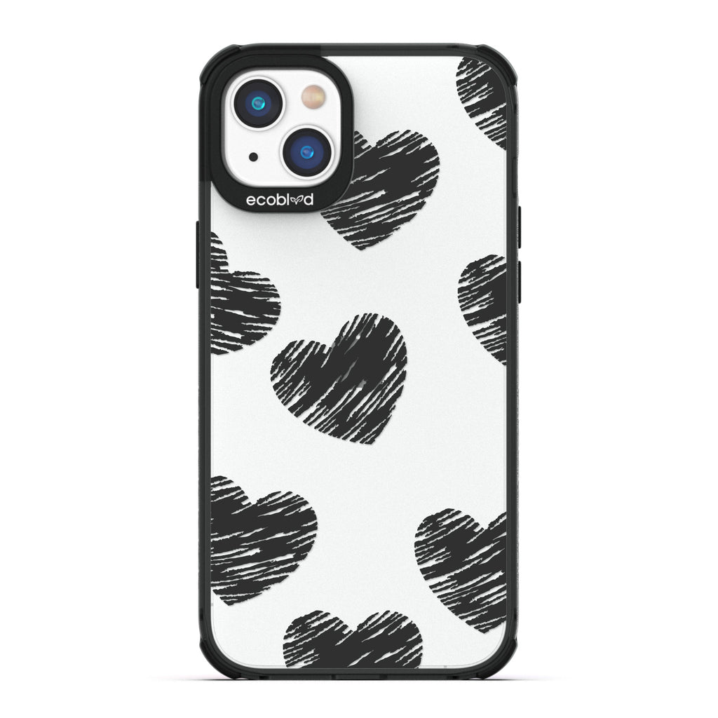 Drawn to You - Mojave Collection Case for Apple iPhone 14 Plus