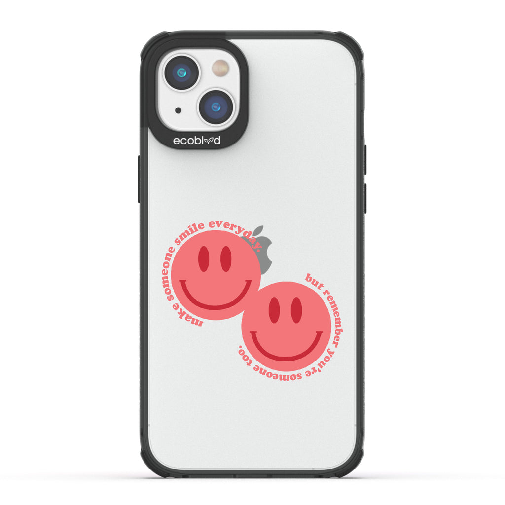 Make Someone Smile - Laguna Collection Case for Apple iPhone 14